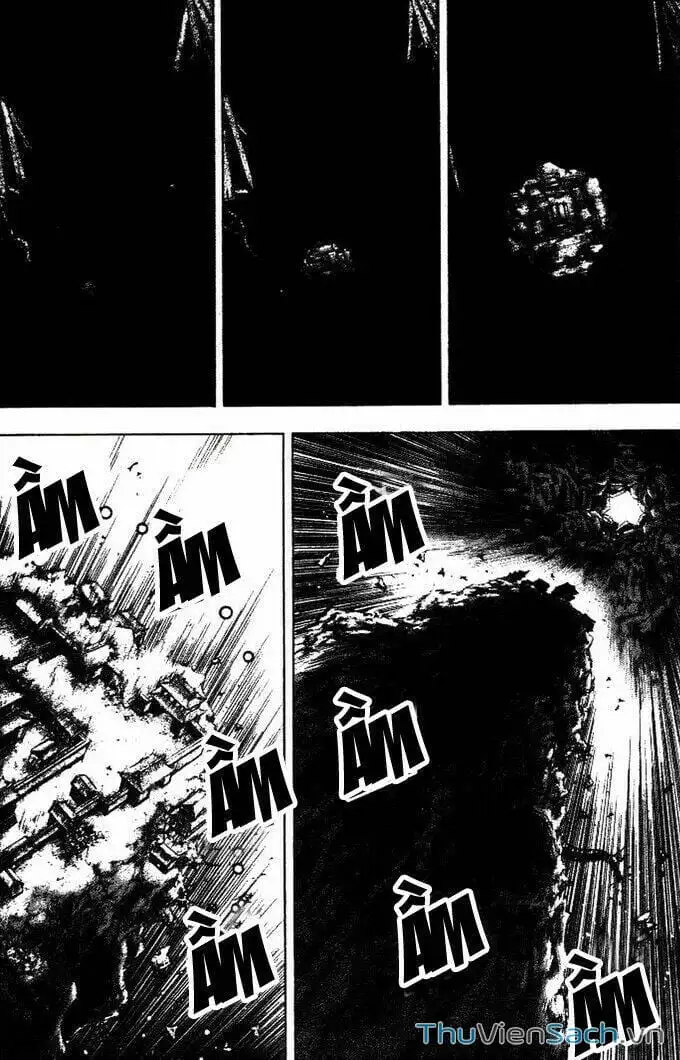 Truyện Tranh Long Phi Bất Bại trang 4