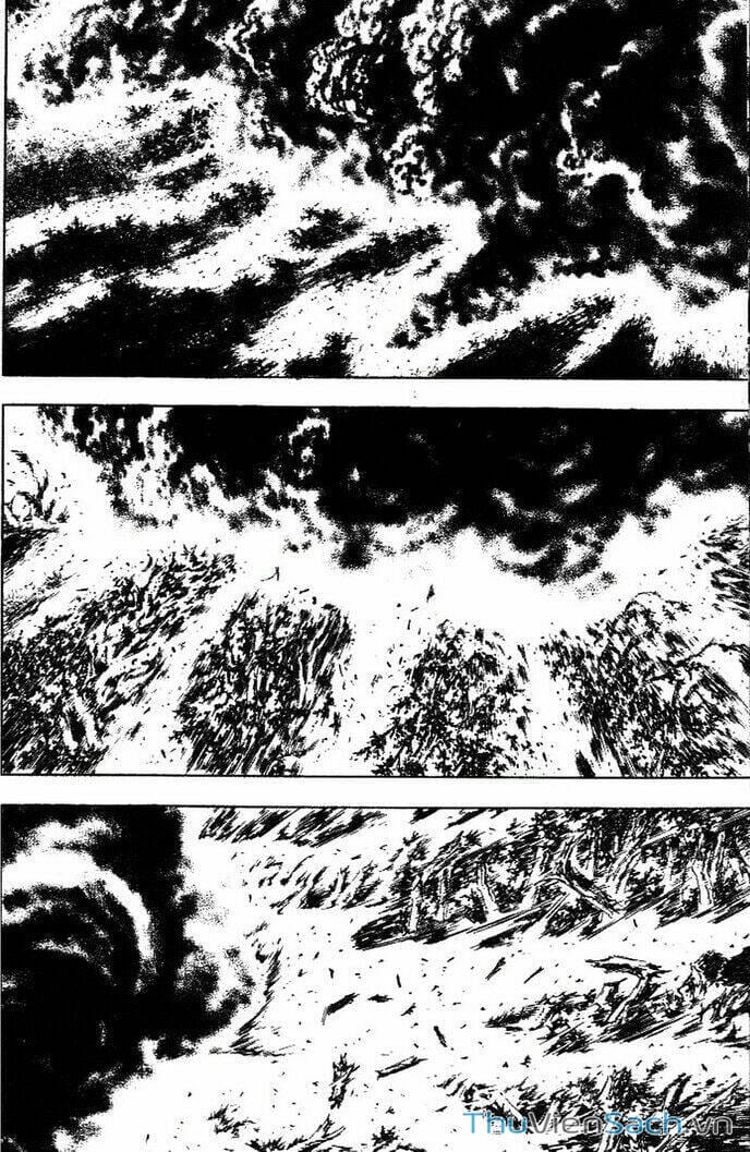 Truyện Tranh Long Phi Bất Bại trang 4