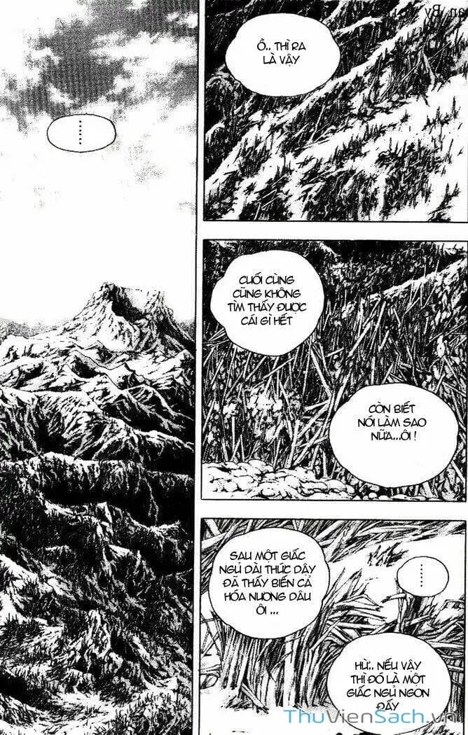 Truyện Tranh Long Phi Bất Bại trang 4