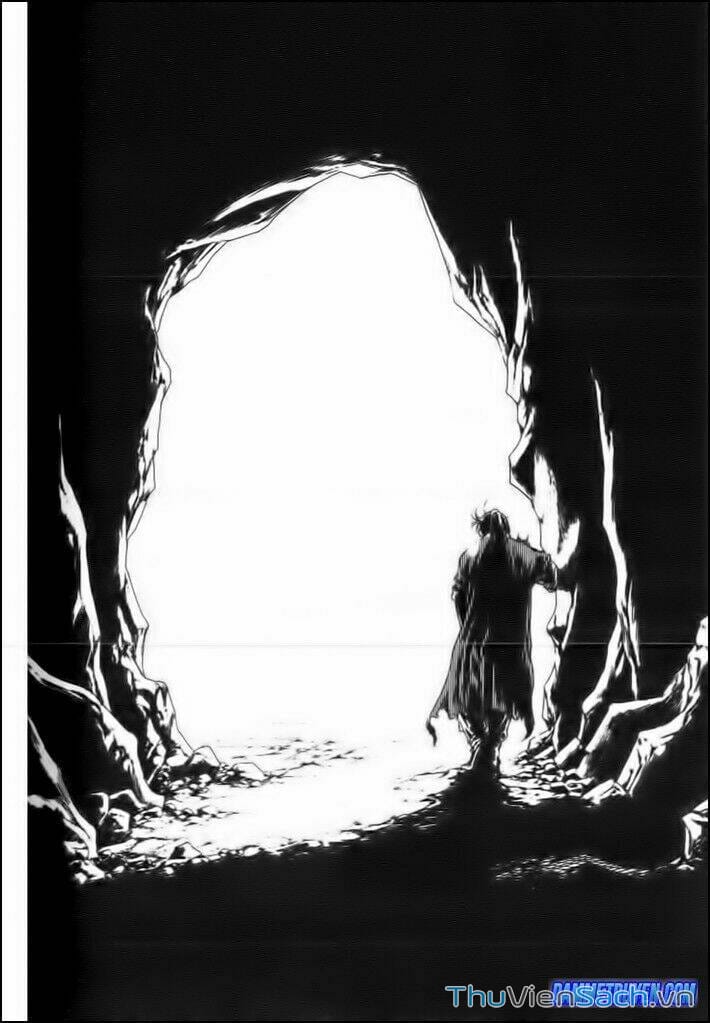 Truyện Tranh Long Phi Bất Bại trang 4