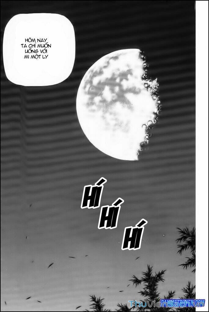 Truyện Tranh Long Phi Bất Bại trang 4