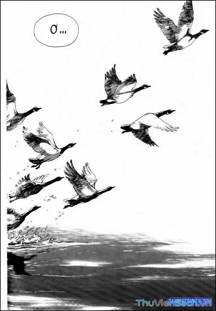 Truyện Tranh Long Phi Bất Bại trang 4