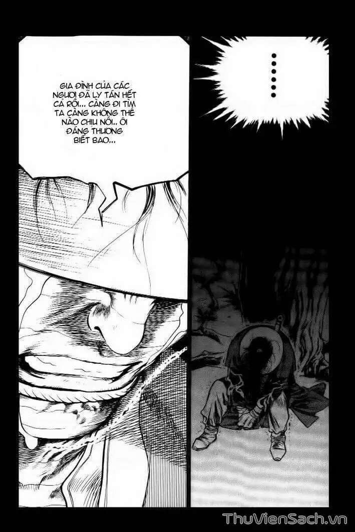 Truyện Tranh Long Phi Bất Bại trang 4