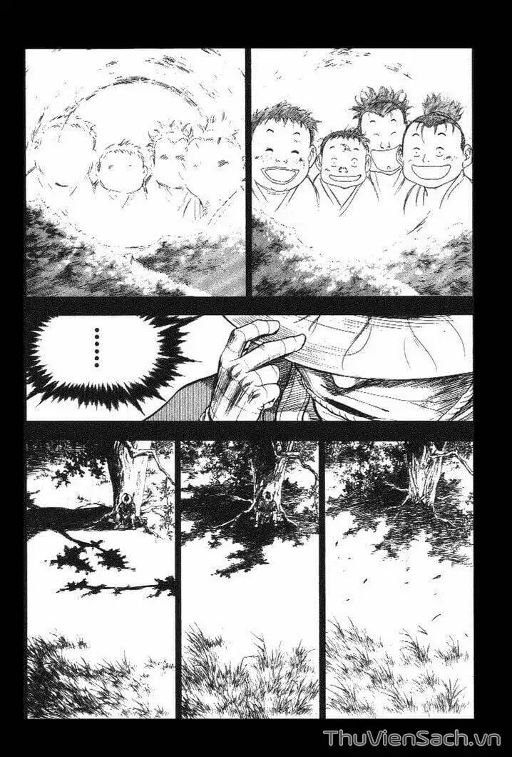 Truyện Tranh Long Phi Bất Bại trang 4