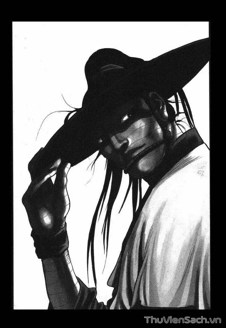 Truyện Tranh Long Phi Bất Bại trang 4