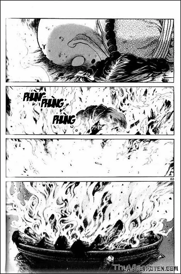 Truyện Tranh Long Phi Bất Bại trang 4