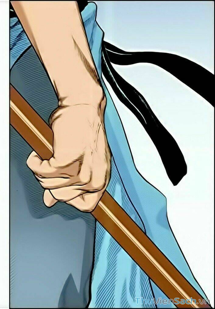 Truyện Tranh Long Phi Bất Bại trang 4