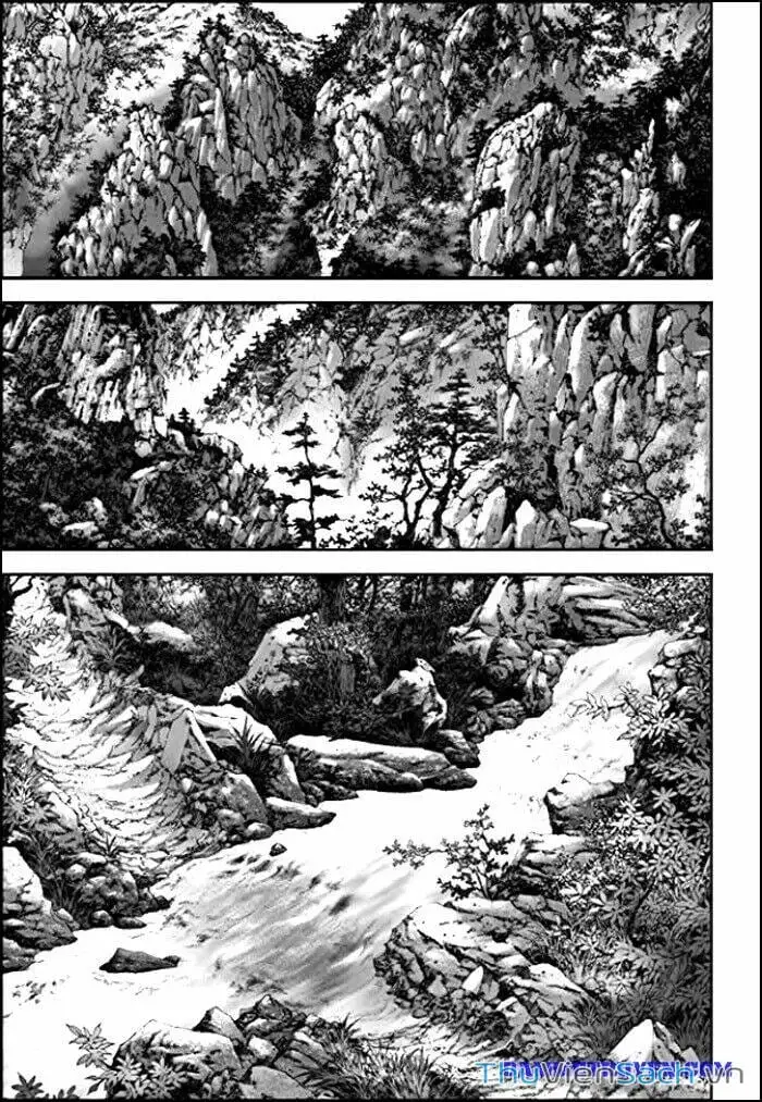 Truyện Tranh Long Phi Bất Bại trang 4