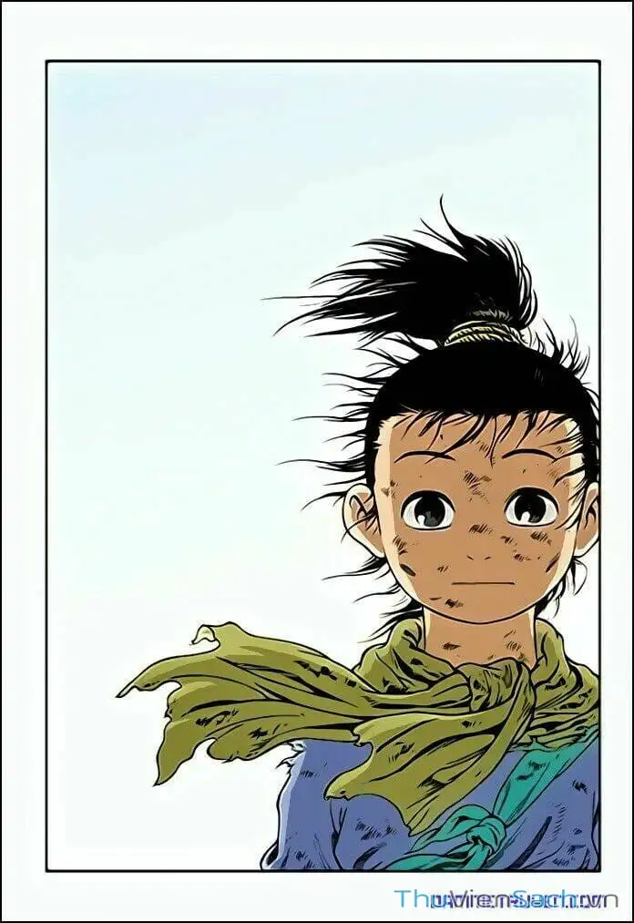 Truyện Tranh Long Phi Bất Bại trang 4