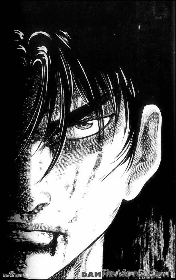 Truyện Tranh Long Phi Bất Bại trang 4