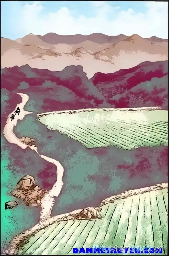 Truyện Tranh Long Phi Bất Bại trang 4