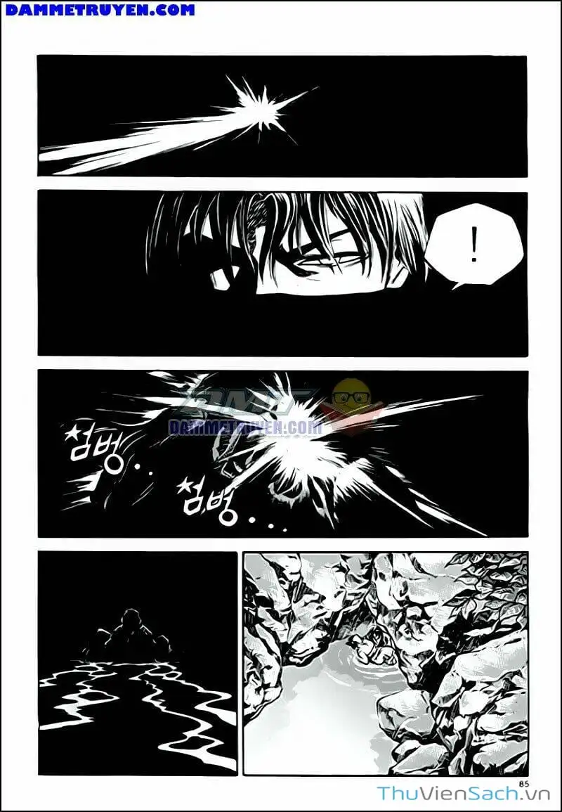 Truyện Tranh Long Phi Bất Bại trang 4