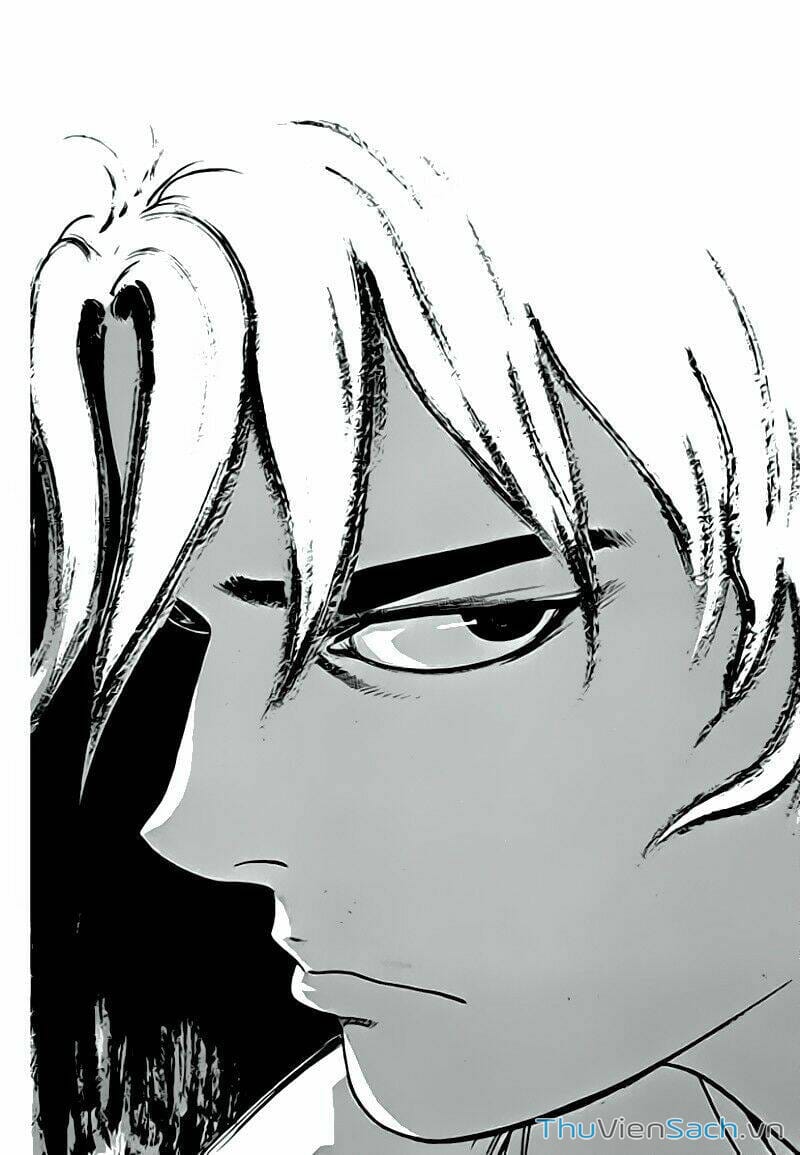 Truyện Tranh Long Phi Bất Bại trang 4