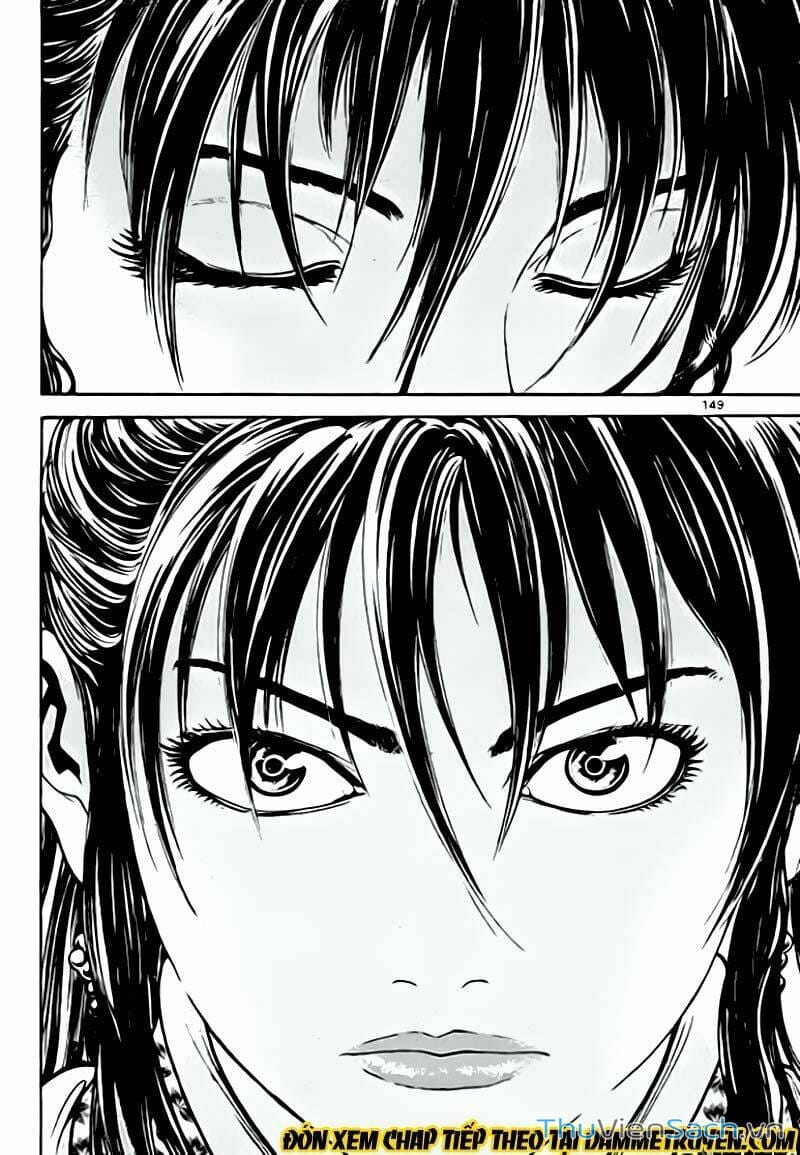 Truyện Tranh Long Phi Bất Bại trang 4