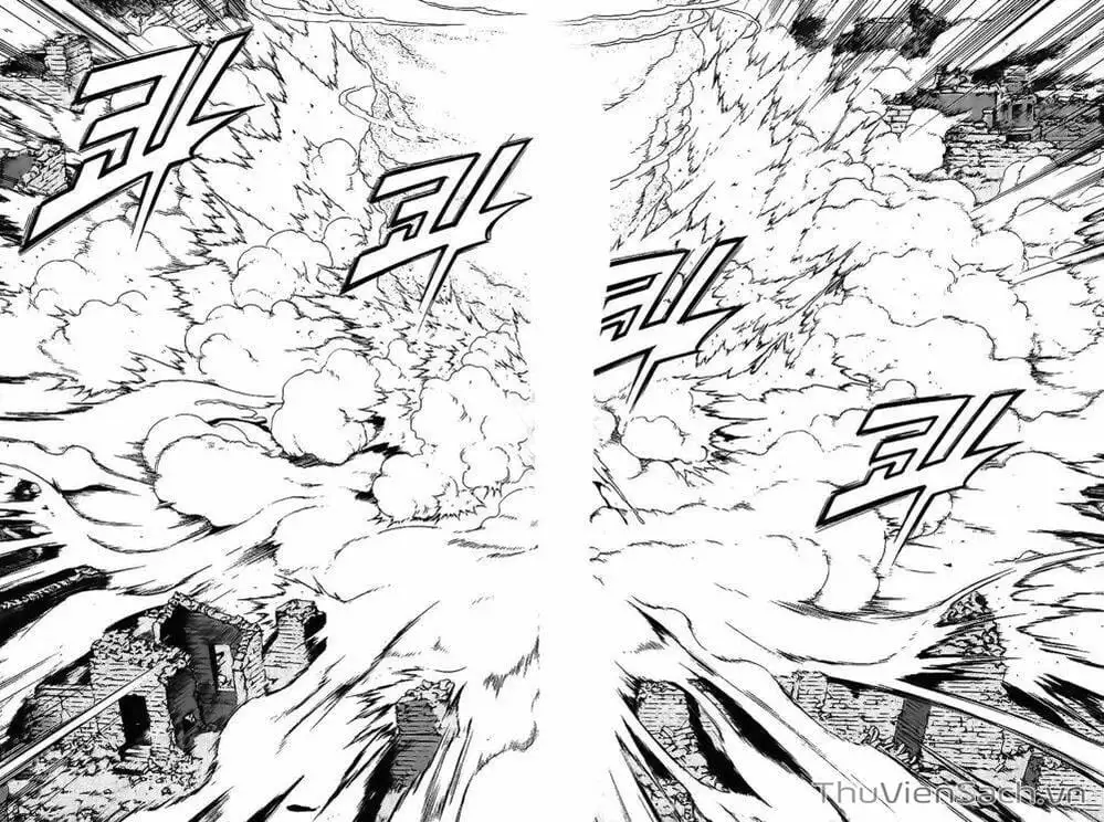 Truyện Tranh Long Phi Bất Bại trang 4