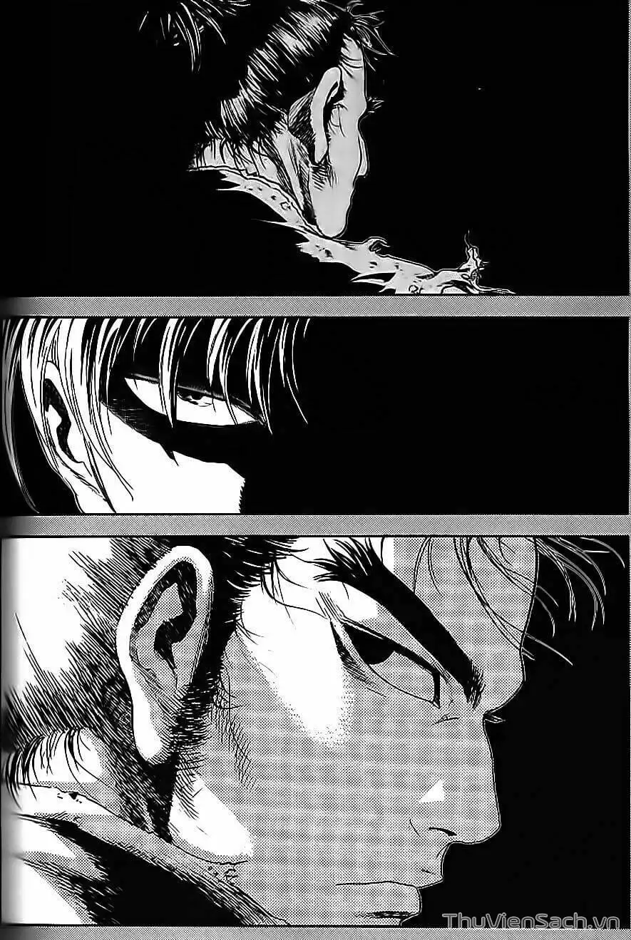 Truyện Tranh Long Phi Bất Bại trang 4