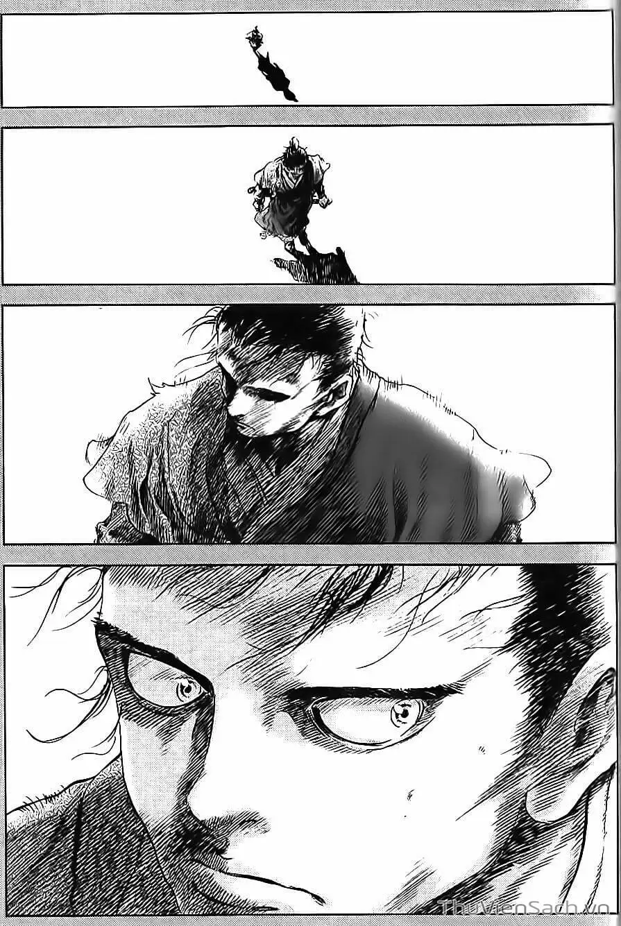 Truyện Tranh Long Phi Bất Bại trang 4