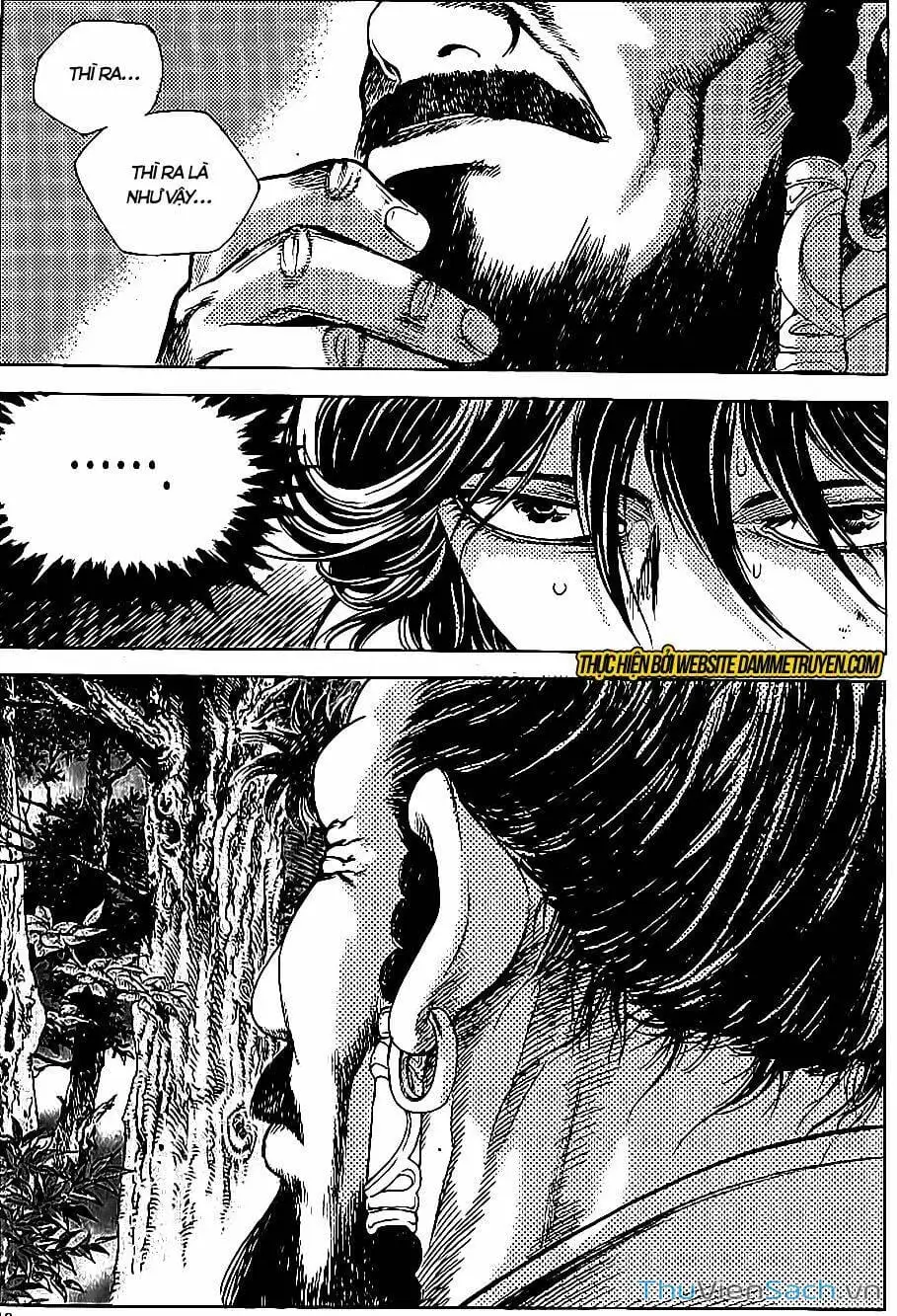 Truyện Tranh Long Phi Bất Bại trang 4