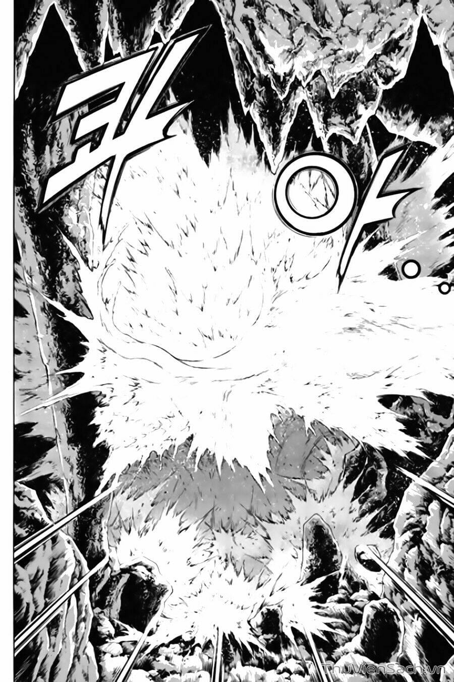 Truyện Tranh Long Phi Bất Bại trang 4