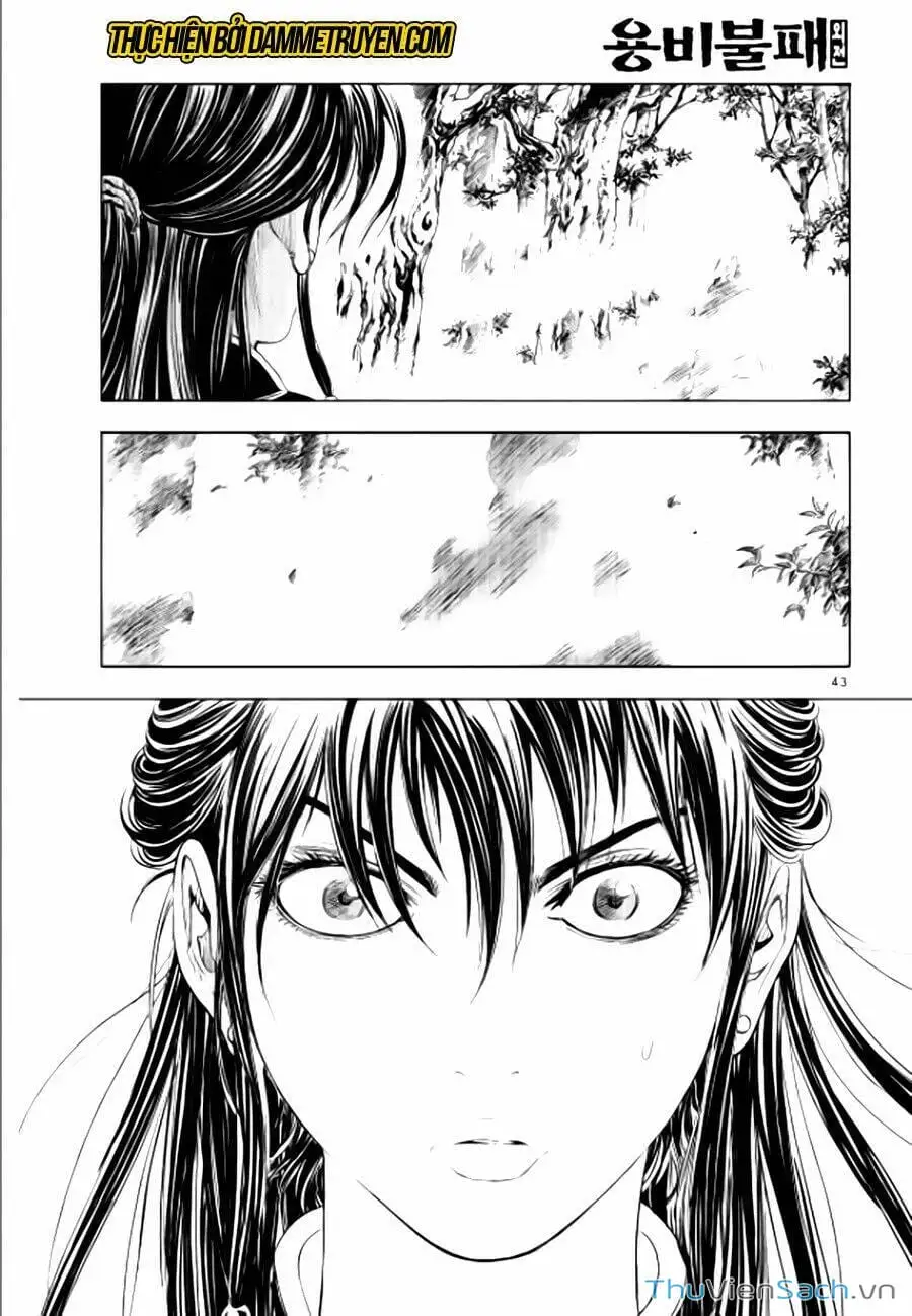 Truyện Tranh Long Phi Bất Bại trang 4