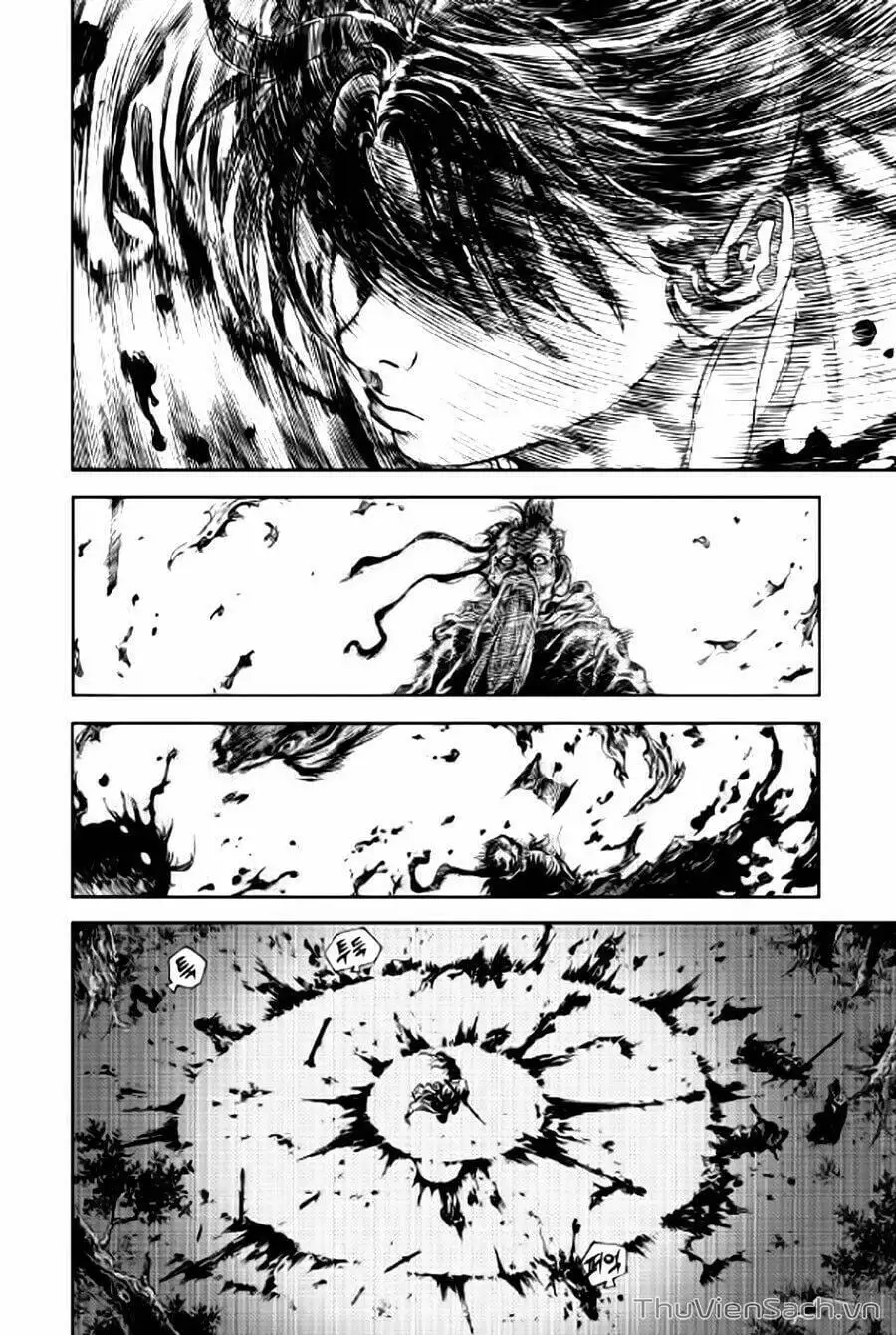 Truyện Tranh Long Phi Bất Bại trang 4