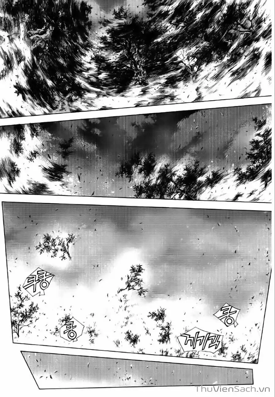 Truyện Tranh Long Phi Bất Bại trang 4