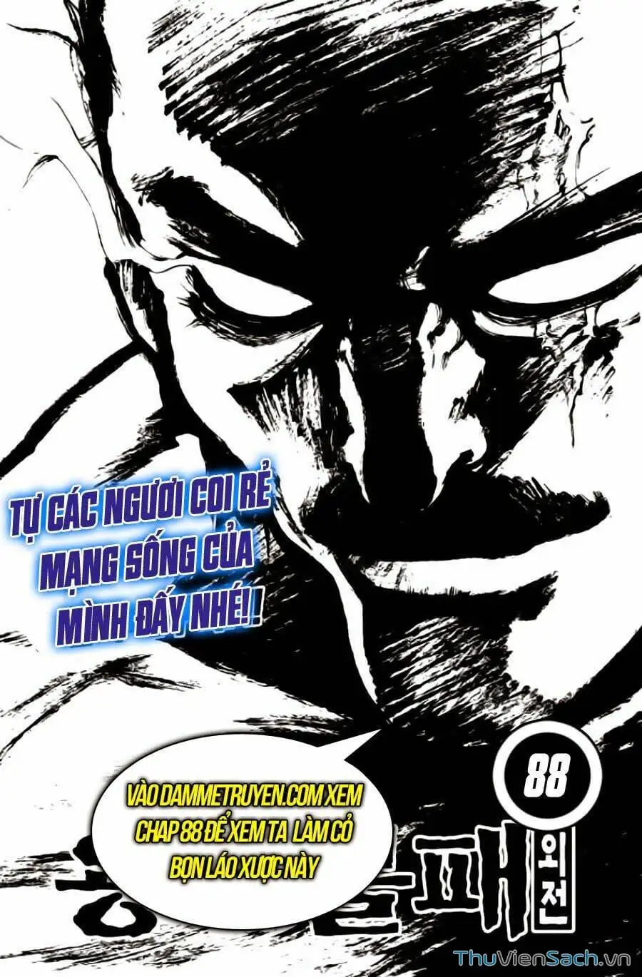 Truyện Tranh Long Phi Bất Bại trang 4