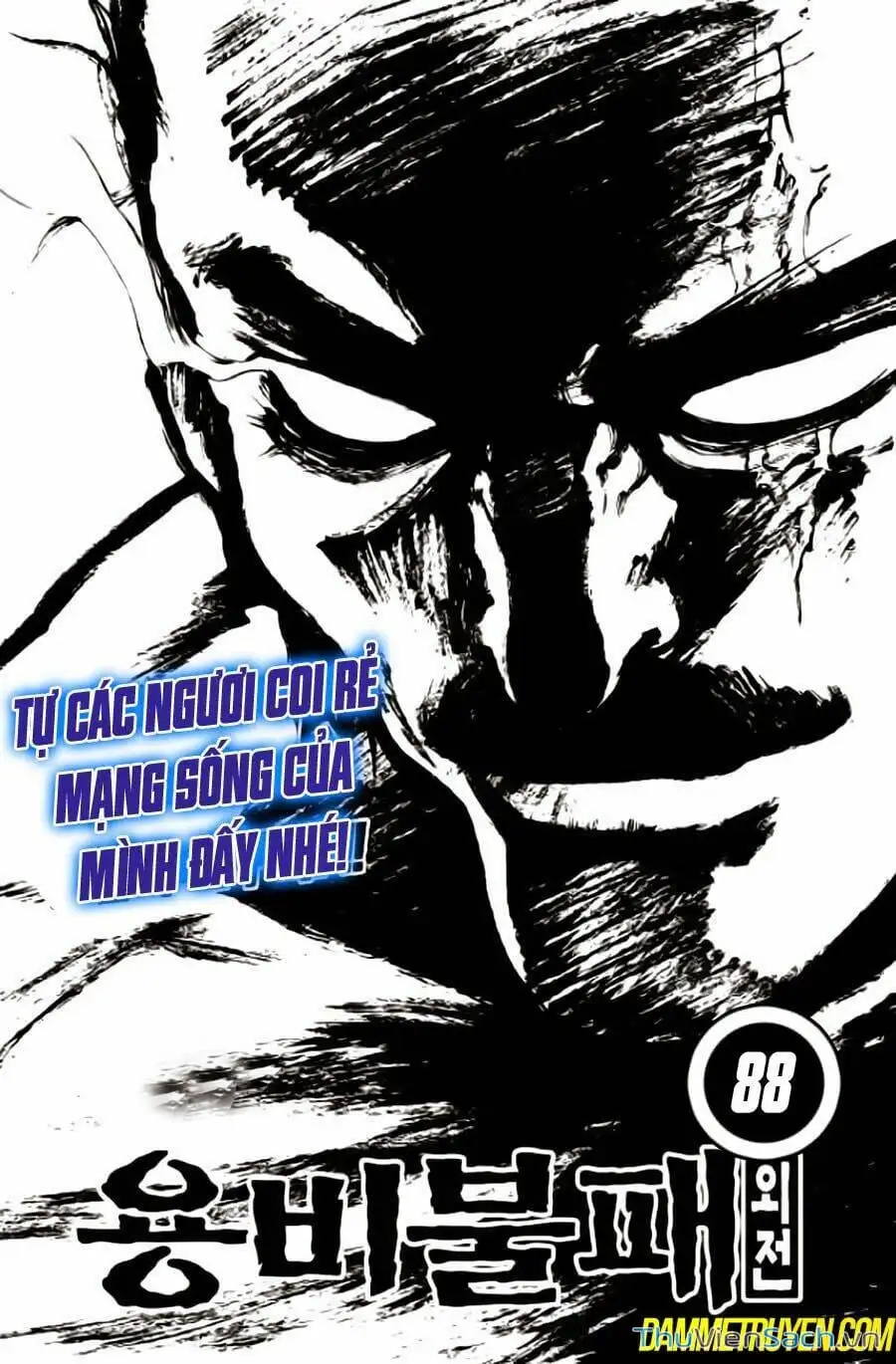 Truyện Tranh Long Phi Bất Bại trang 4