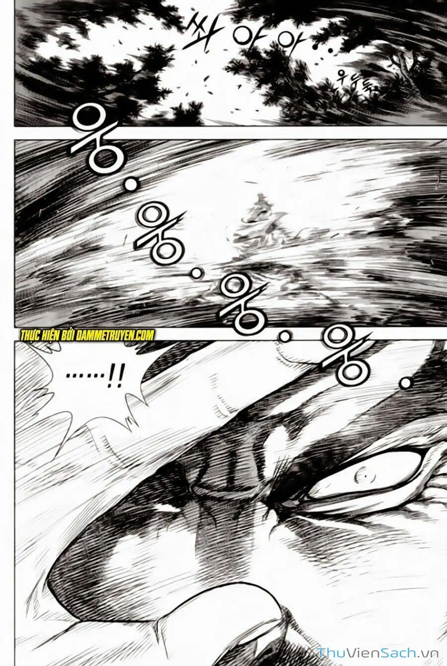 Truyện Tranh Long Phi Bất Bại trang 4