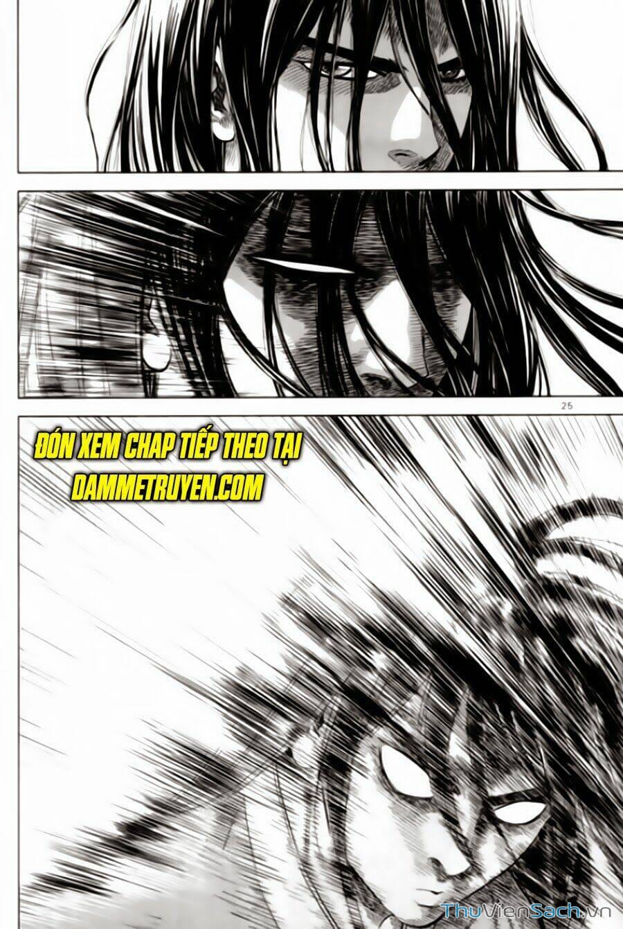 Truyện Tranh Long Phi Bất Bại trang 4