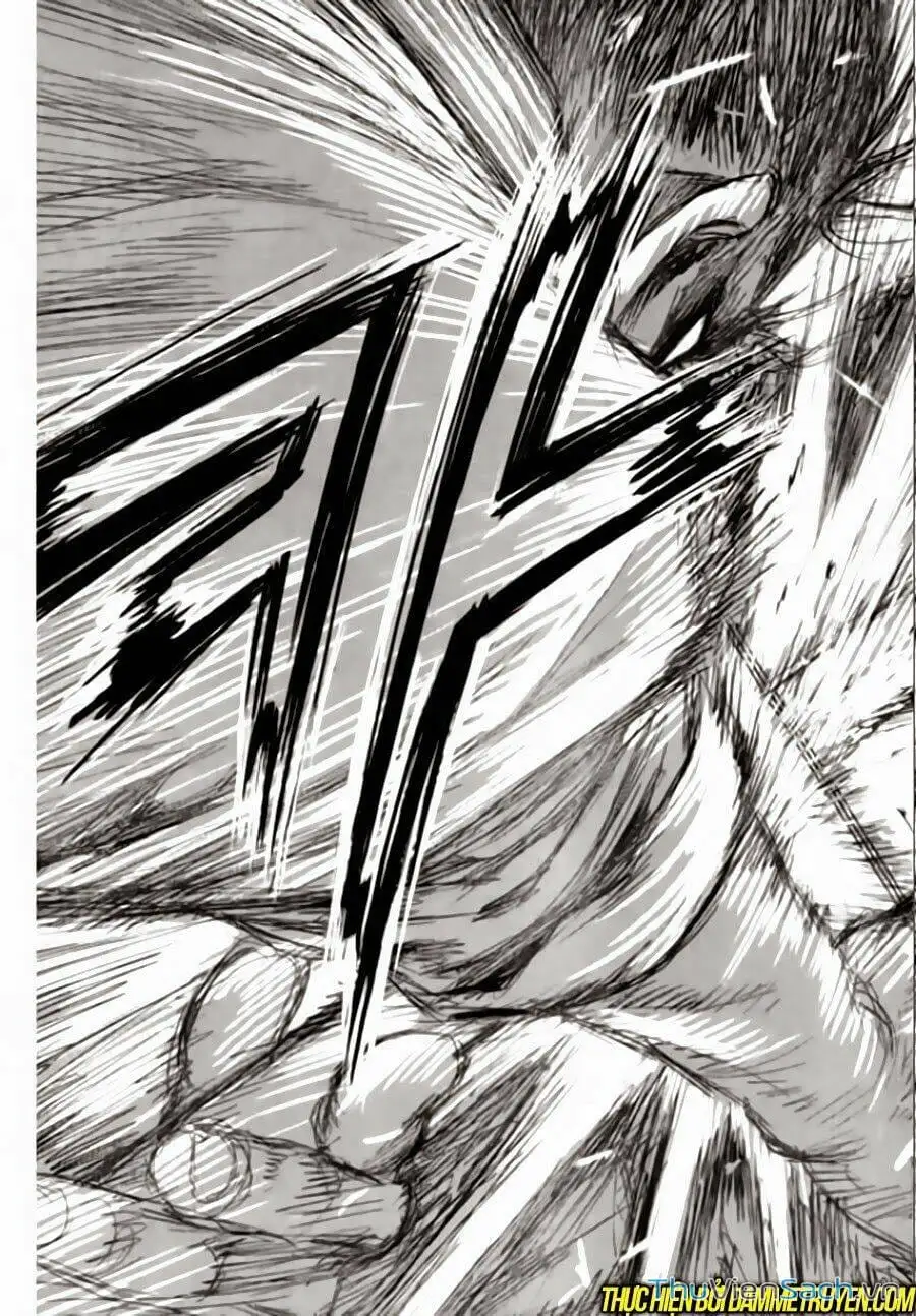 Truyện Tranh Long Phi Bất Bại trang 4