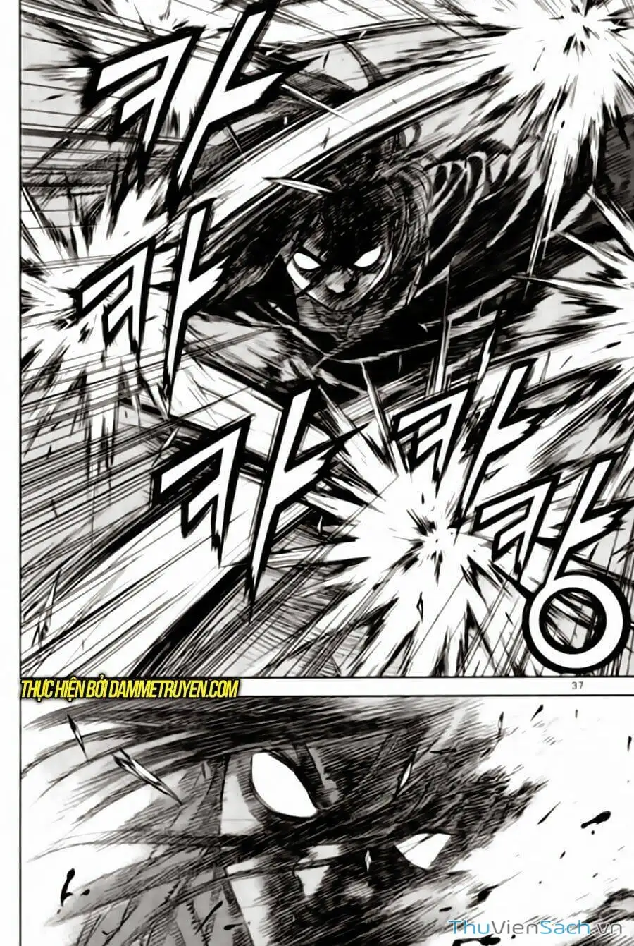 Truyện Tranh Long Phi Bất Bại trang 4