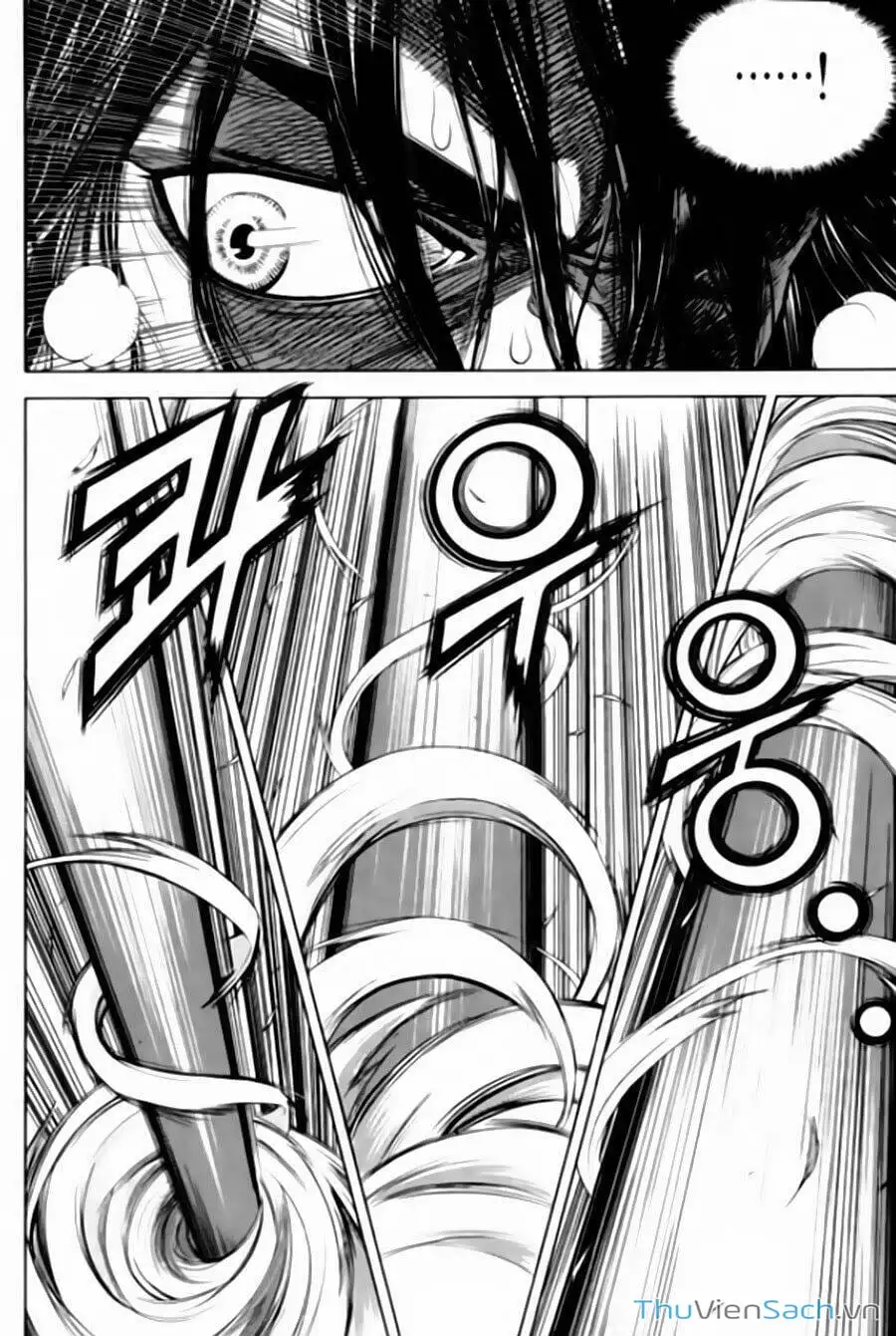 Truyện Tranh Long Phi Bất Bại trang 4