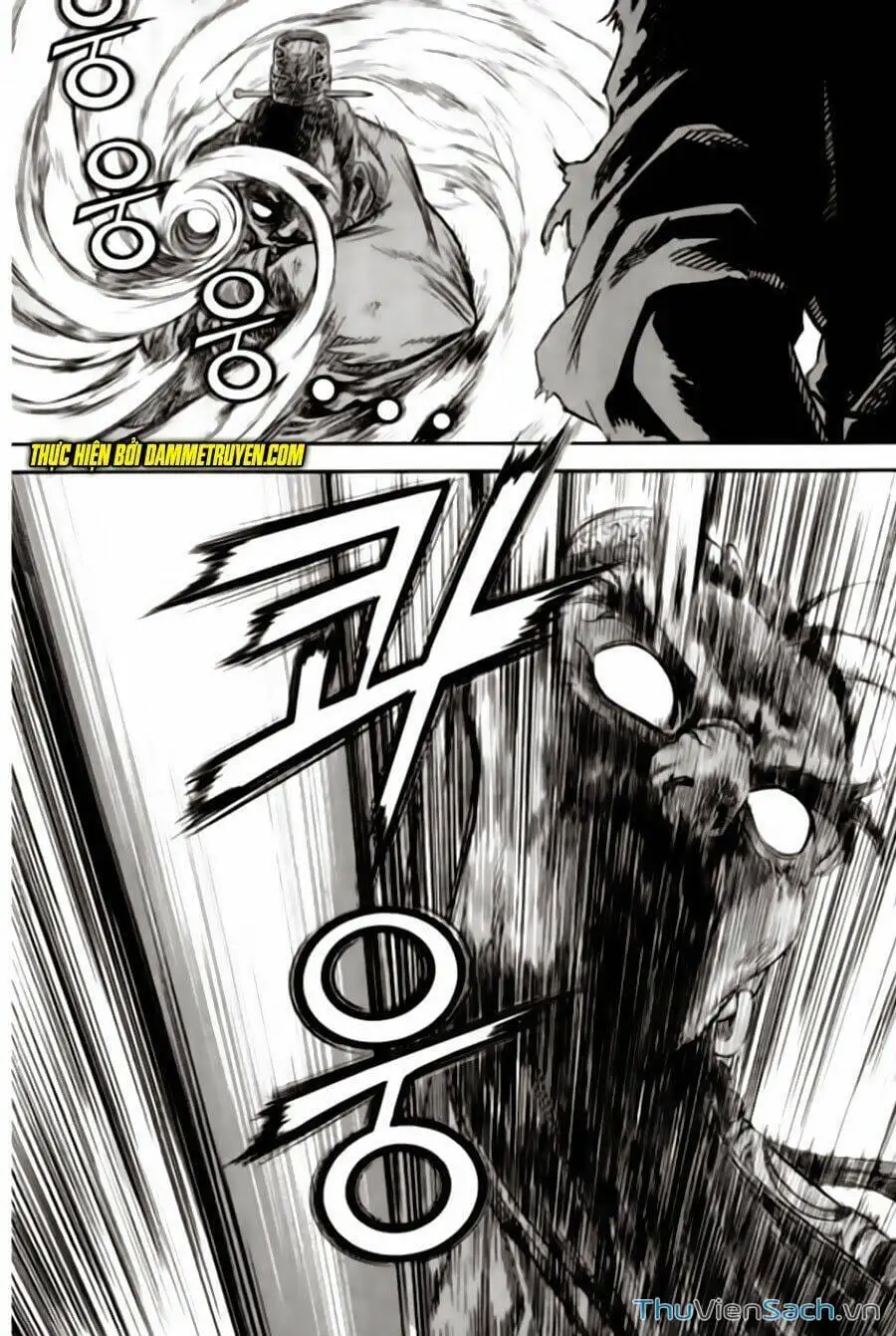 Truyện Tranh Long Phi Bất Bại trang 4