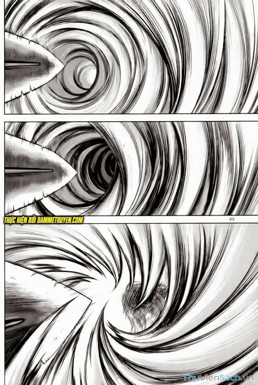 Truyện Tranh Long Phi Bất Bại trang 4