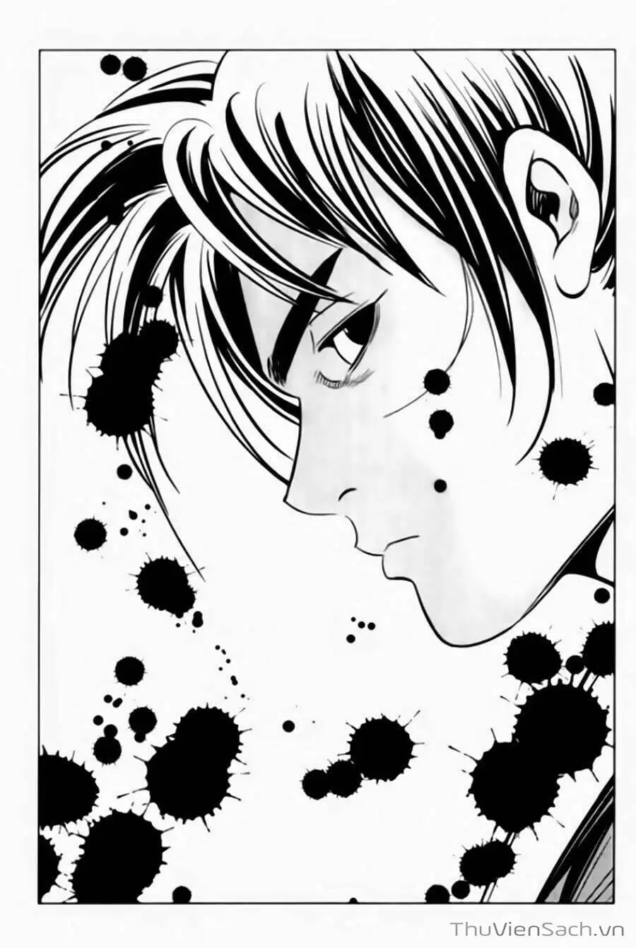 Truyện Tranh Long Phi Bất Bại trang 4