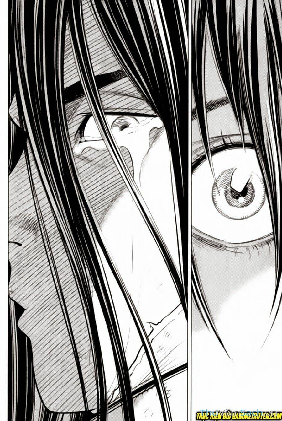 Truyện Tranh Long Phi Bất Bại trang 4