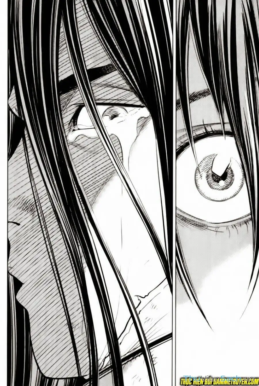 Truyện Tranh Long Phi Bất Bại trang 4