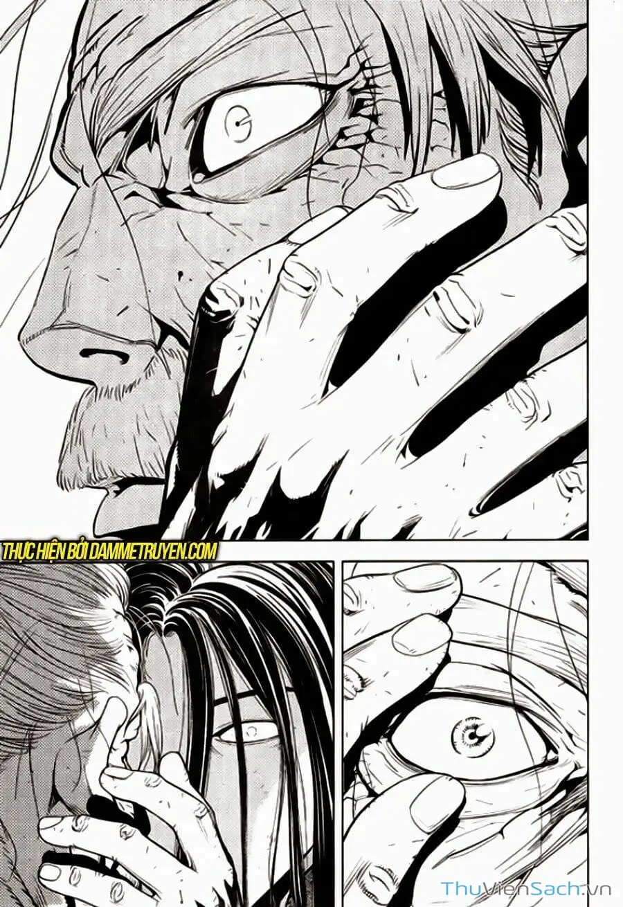 Truyện Tranh Long Phi Bất Bại trang 4