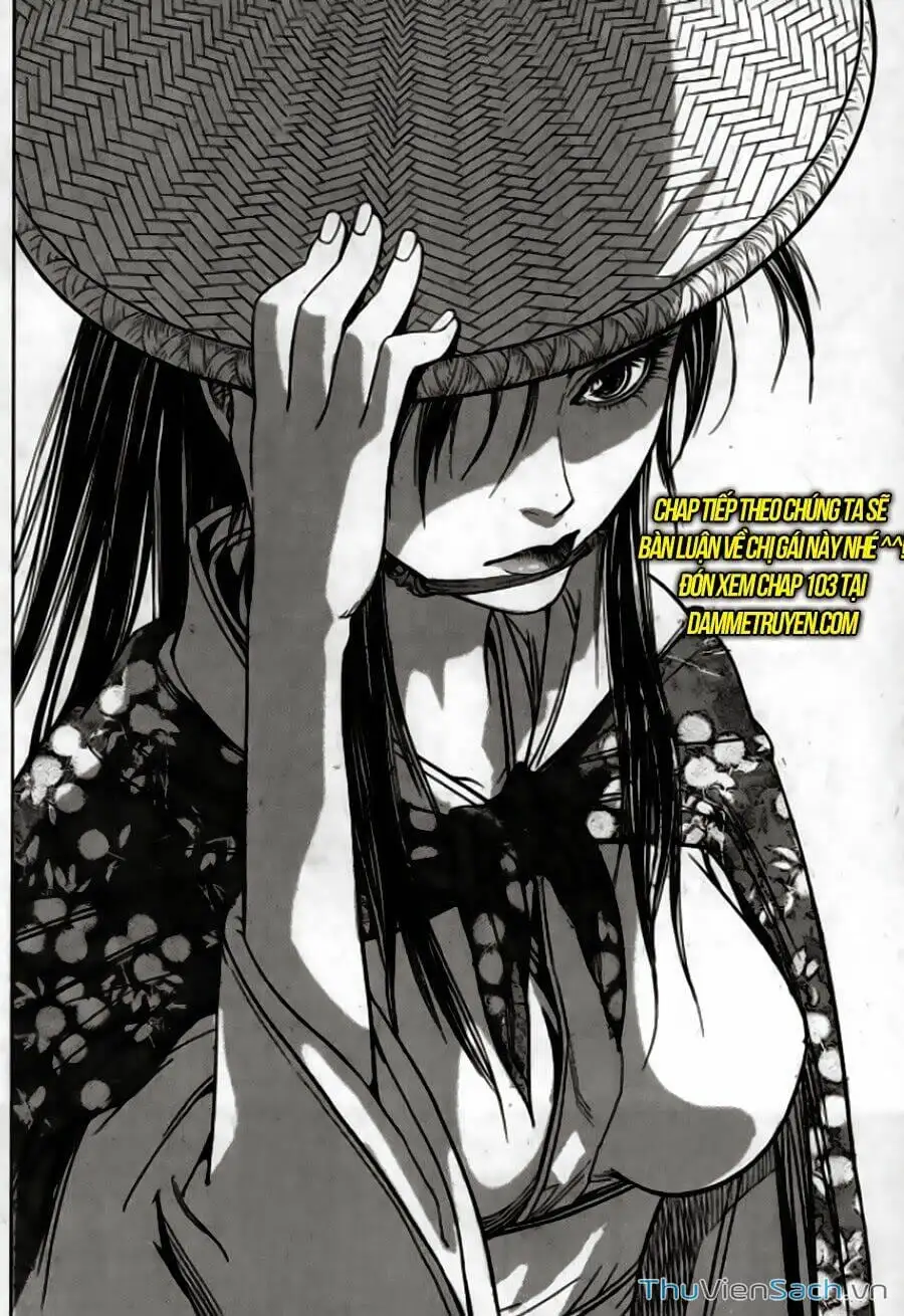 Truyện Tranh Long Phi Bất Bại trang 4