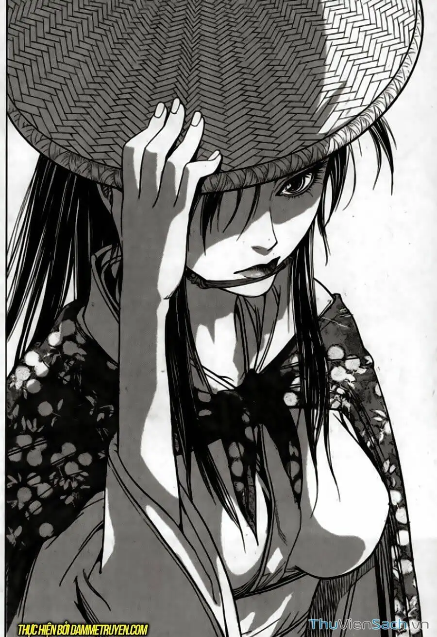 Truyện Tranh Long Phi Bất Bại trang 4