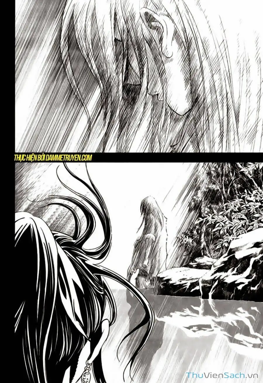 Truyện Tranh Long Phi Bất Bại trang 4