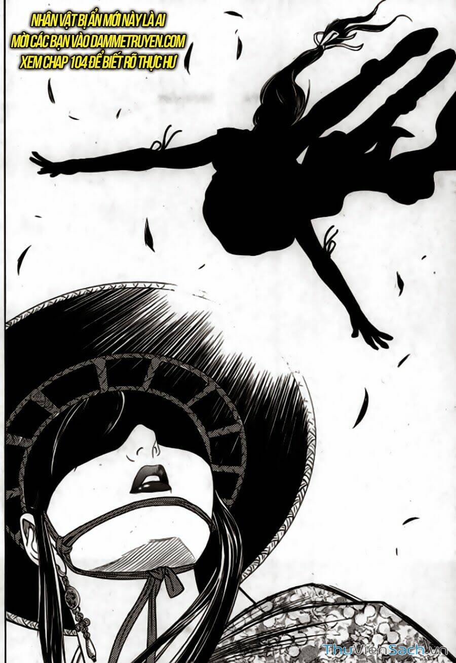 Truyện Tranh Long Phi Bất Bại trang 4