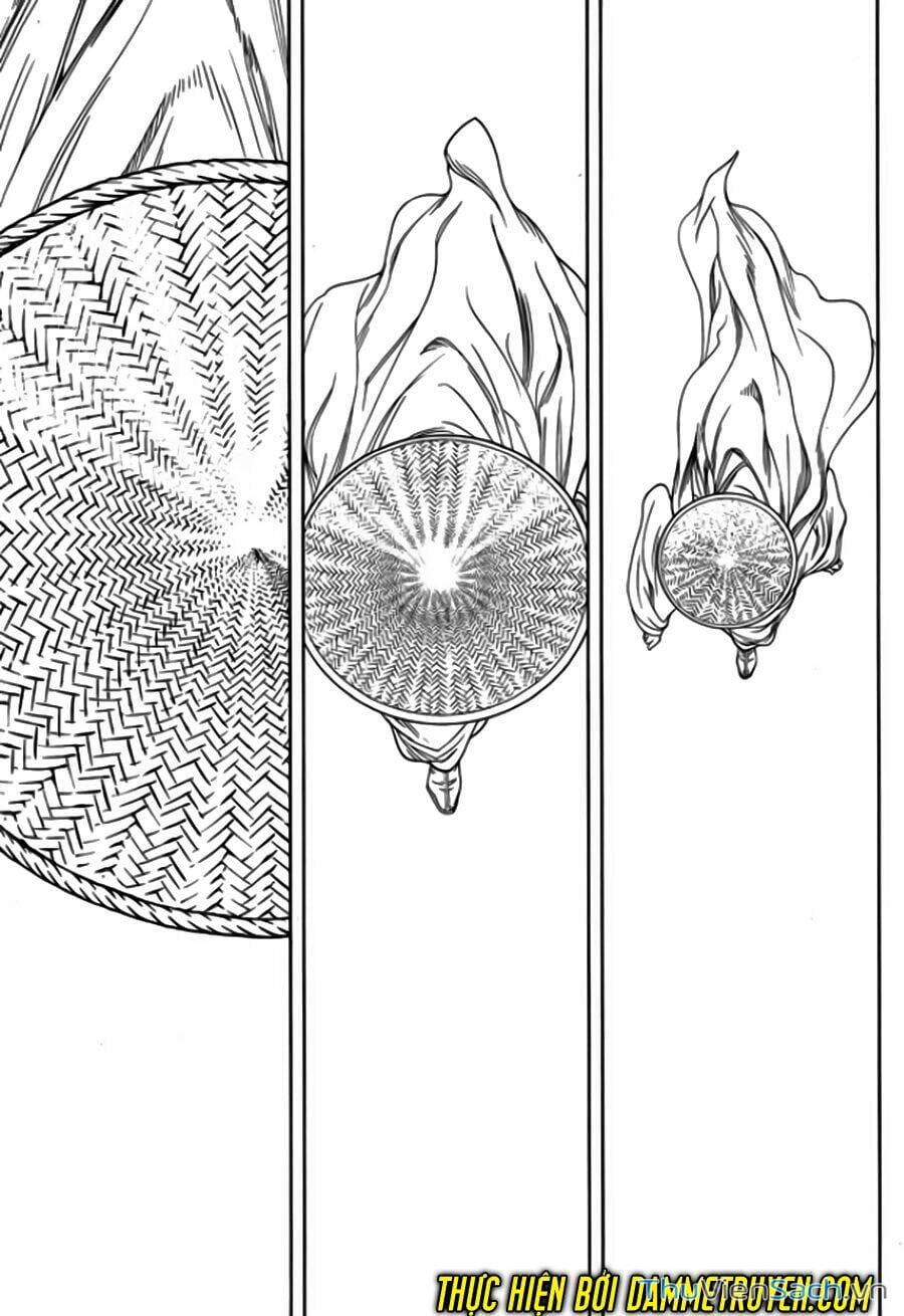 Truyện Tranh Long Phi Bất Bại trang 4