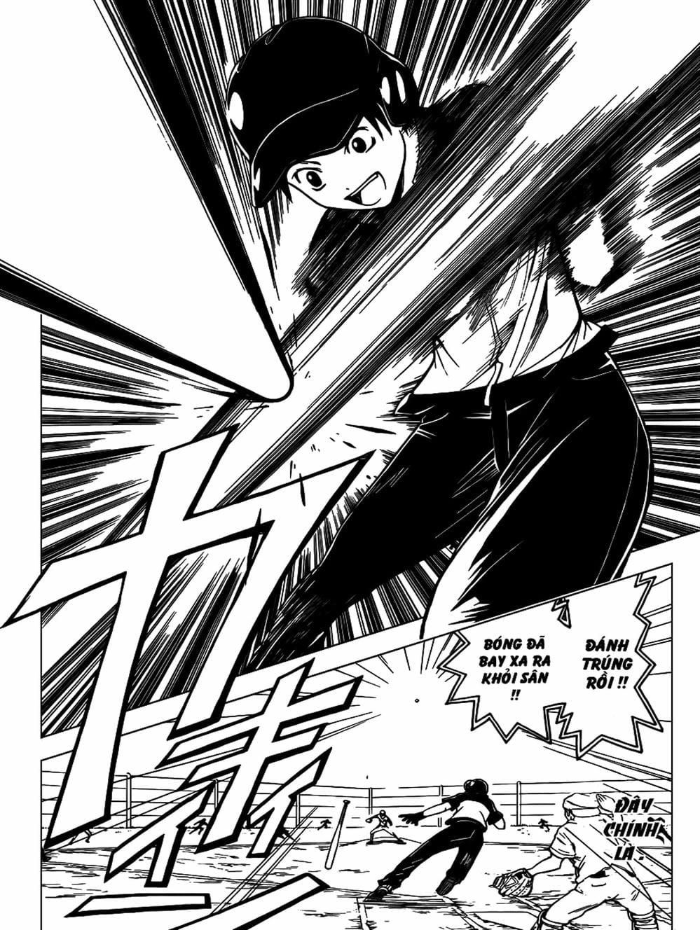 Truyện Tranh Lớp Học Ám Sát - Ansatsu Kyoushitsu trang 5