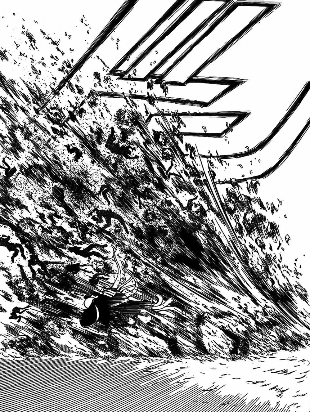 Truyện Tranh Lớp Học Ám Sát - Ansatsu Kyoushitsu trang 5