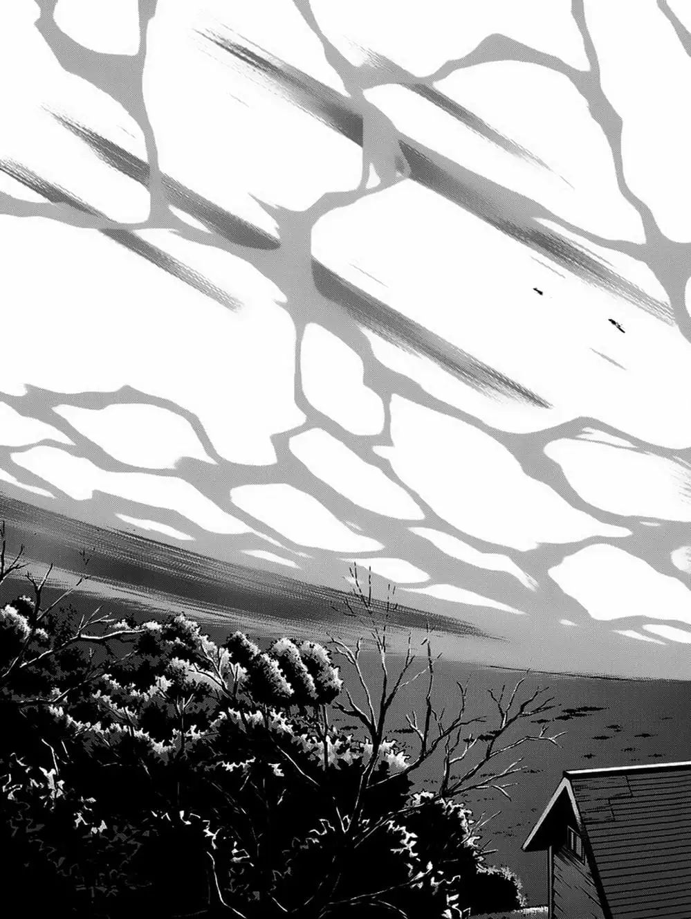 Truyện Tranh Lớp Học Ám Sát - Ansatsu Kyoushitsu trang 5