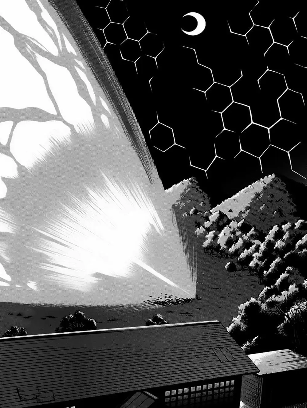 Truyện Tranh Lớp Học Ám Sát - Ansatsu Kyoushitsu trang 5