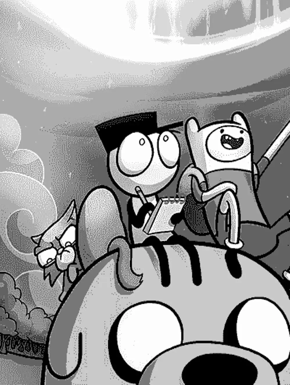 Truyện Tranh Lớp Học Ám Sát - Ansatsu Kyoushitsu trang 5