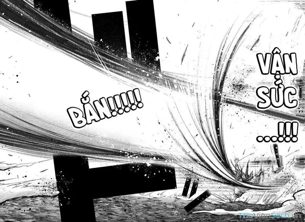 Truyện Tranh Lữ Bố Truyền Kỳ trang 5